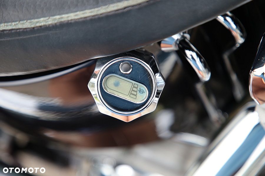 Harley-Davidson Softail Springer Classic - 7