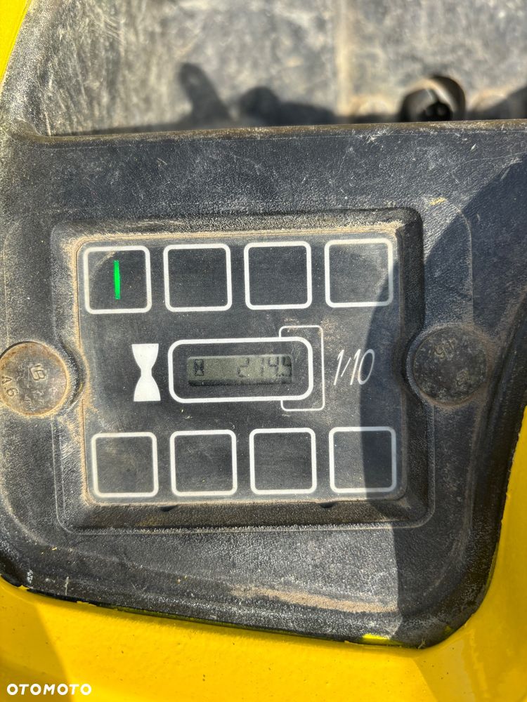 Wacker Neuson RTSC3 - 7