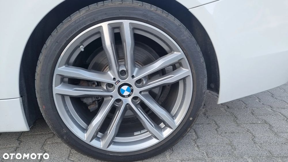 BMW Seria 4 430i M Sport sport - 13