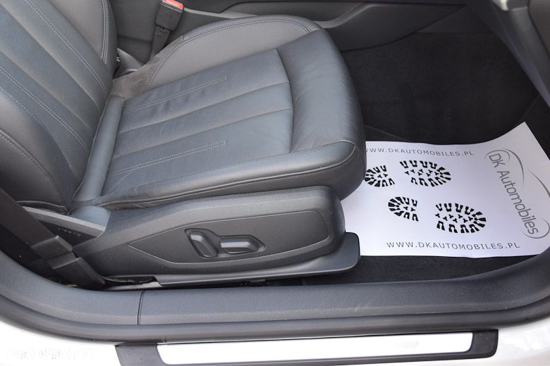 Audi A5 Sportback 2.0 TFSI quattro S tronic sport - 27