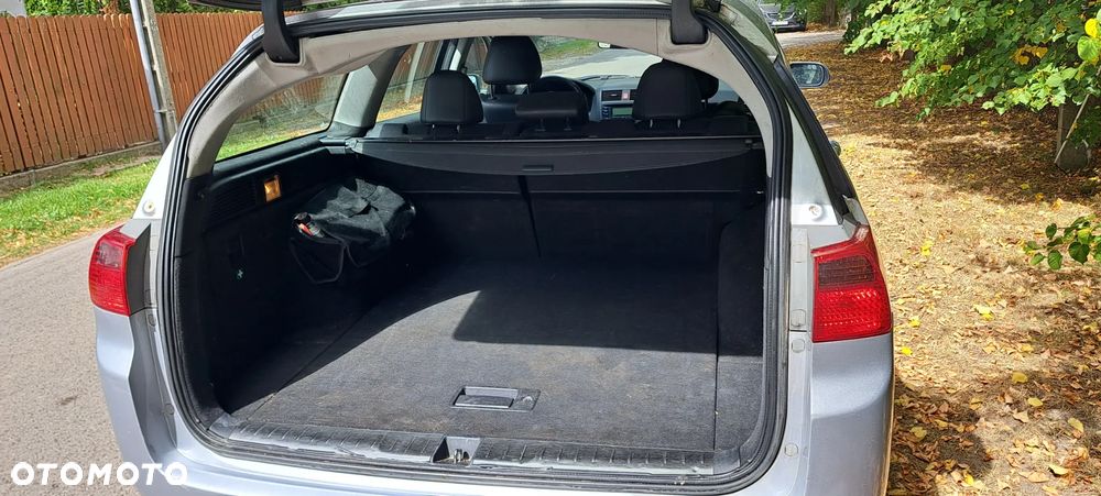 Honda Accord - 10