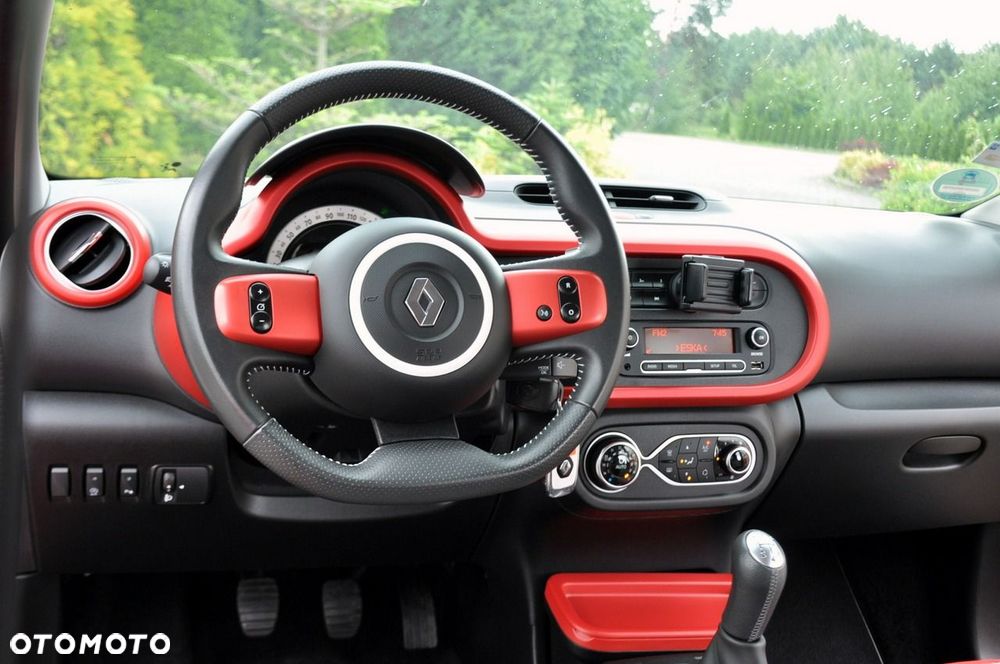 Renault Twingo - 29
