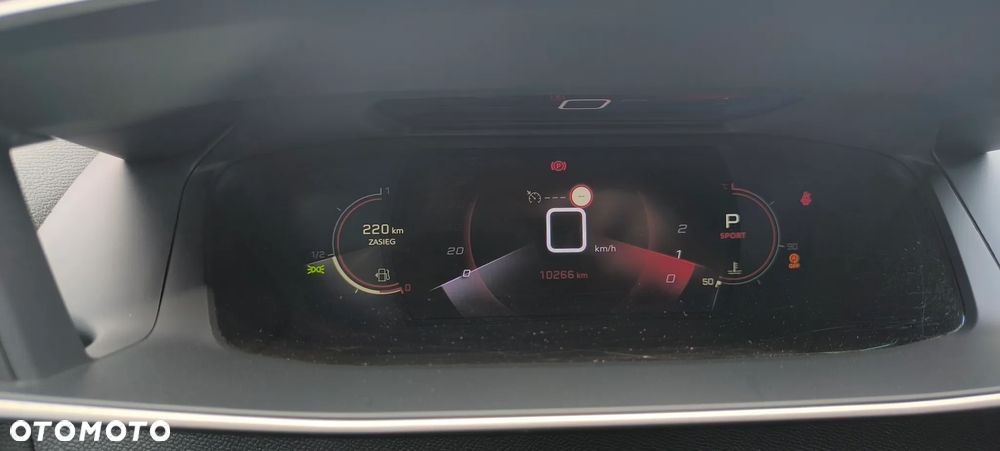 Peugeot 2008 PureTech 130 EAT8 Allure Pack - 29