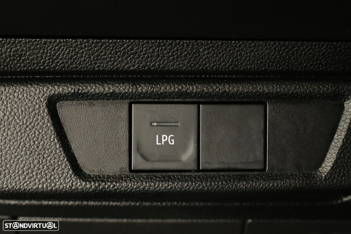 Dacia Jogger 1.0 ECO-G Extreme Bi-Fuel - 20