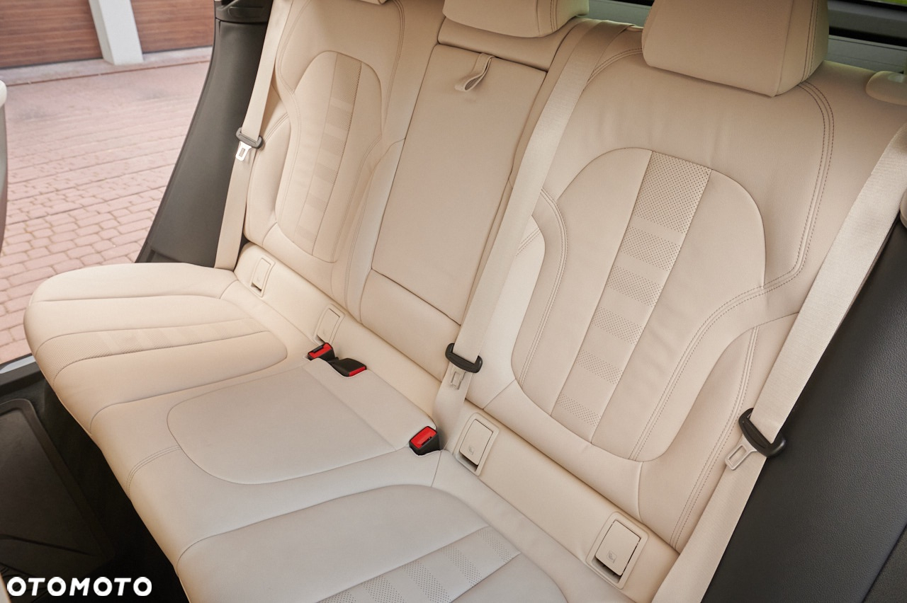 BMW X6 xDrive30d - 26