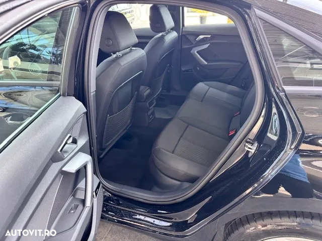 Audi A3 35 TFSI Basic - 8