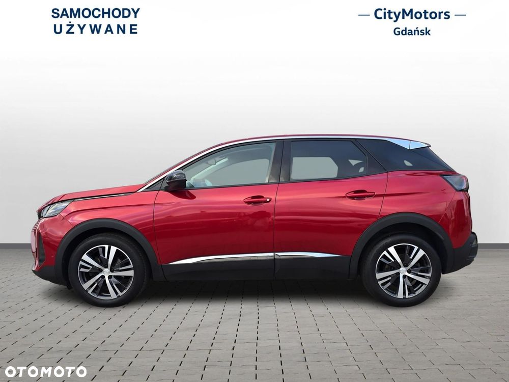 Peugeot 3008 1.5 BlueHDi Allure Pack S&S EAT8 - 6