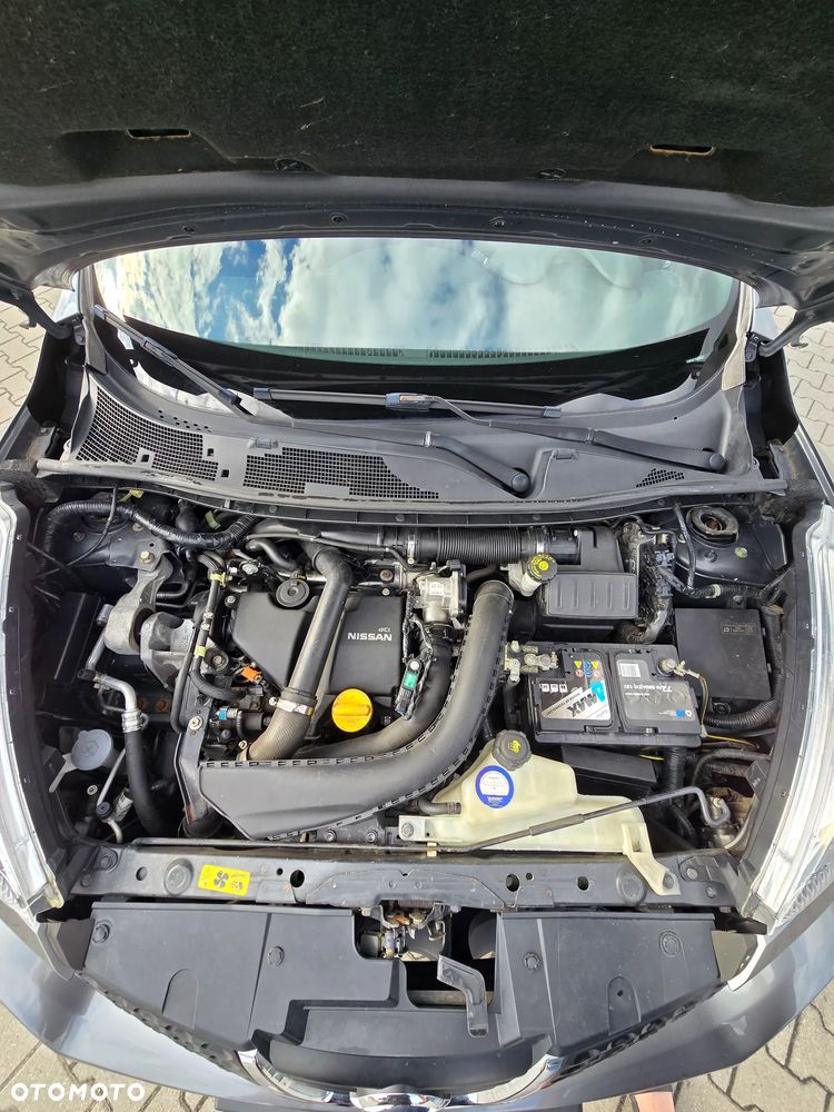 Nissan Juke 1.5 dCi Edition - 12