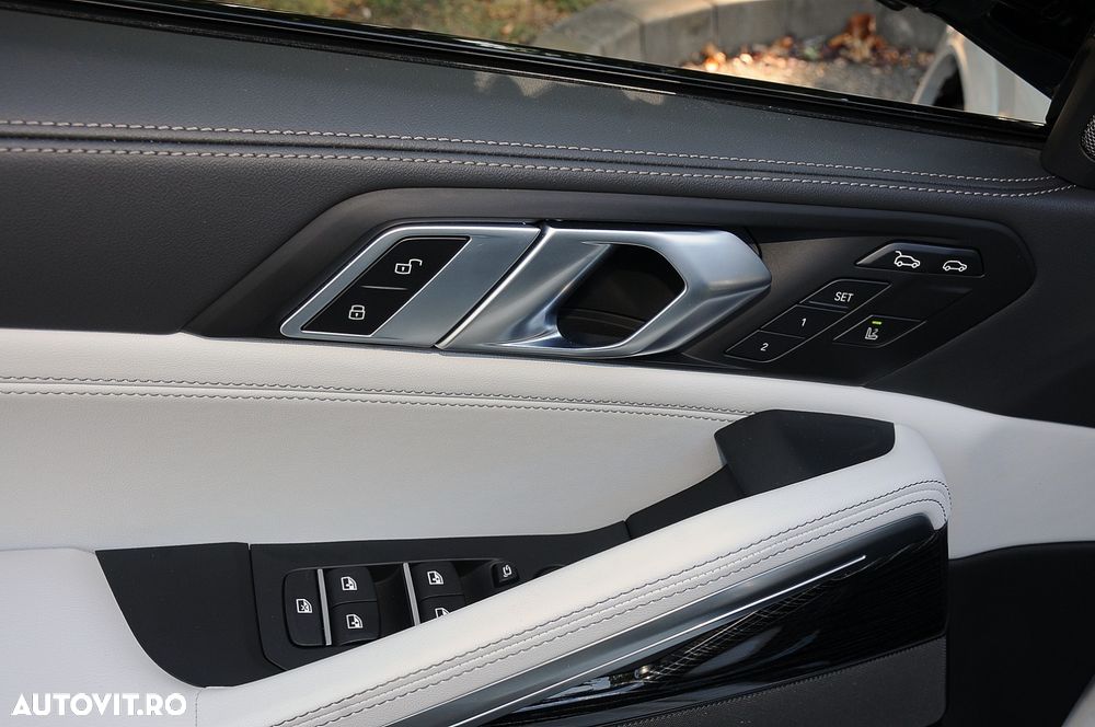 BMW X6 xDrive30d M Sport - 13