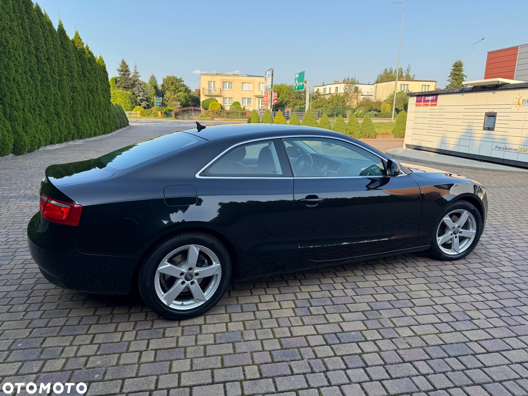 Audi A5 - 8