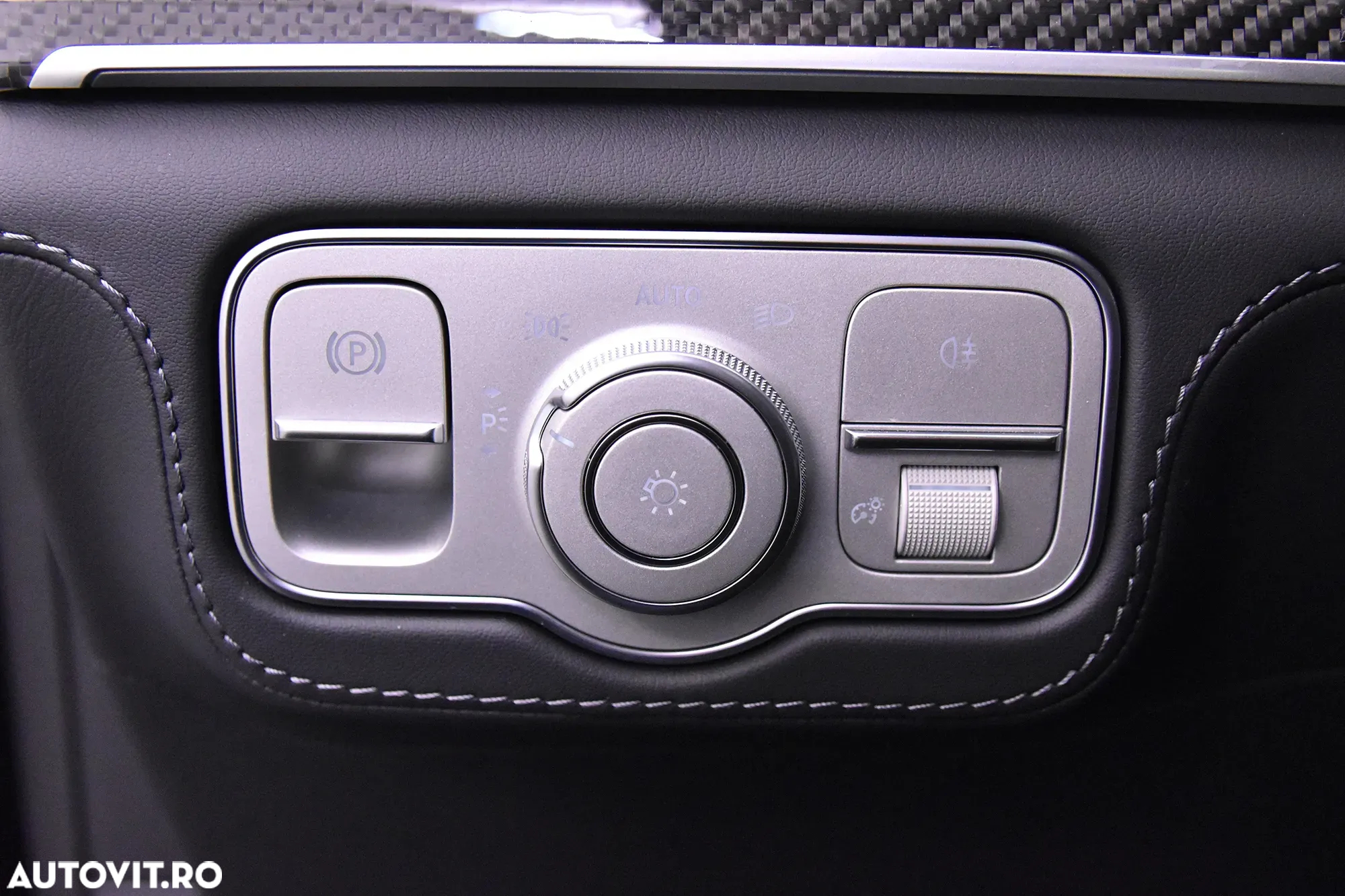 Mercedes-Benz GLE Coupe - 15