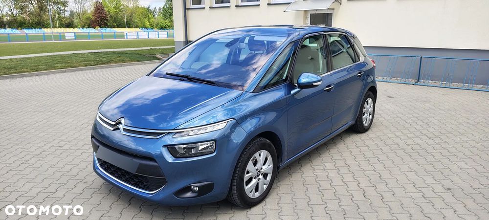 Citroën C4 Picasso BlueHDi 120 Exclusive - 35