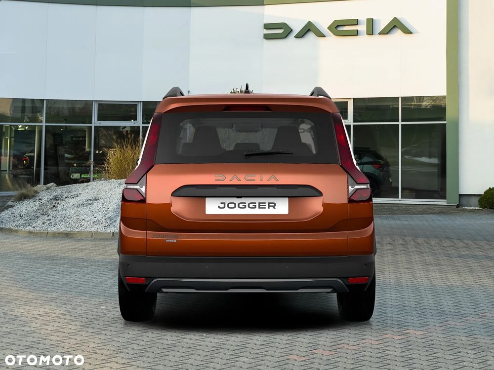 Dacia Jogger - 4