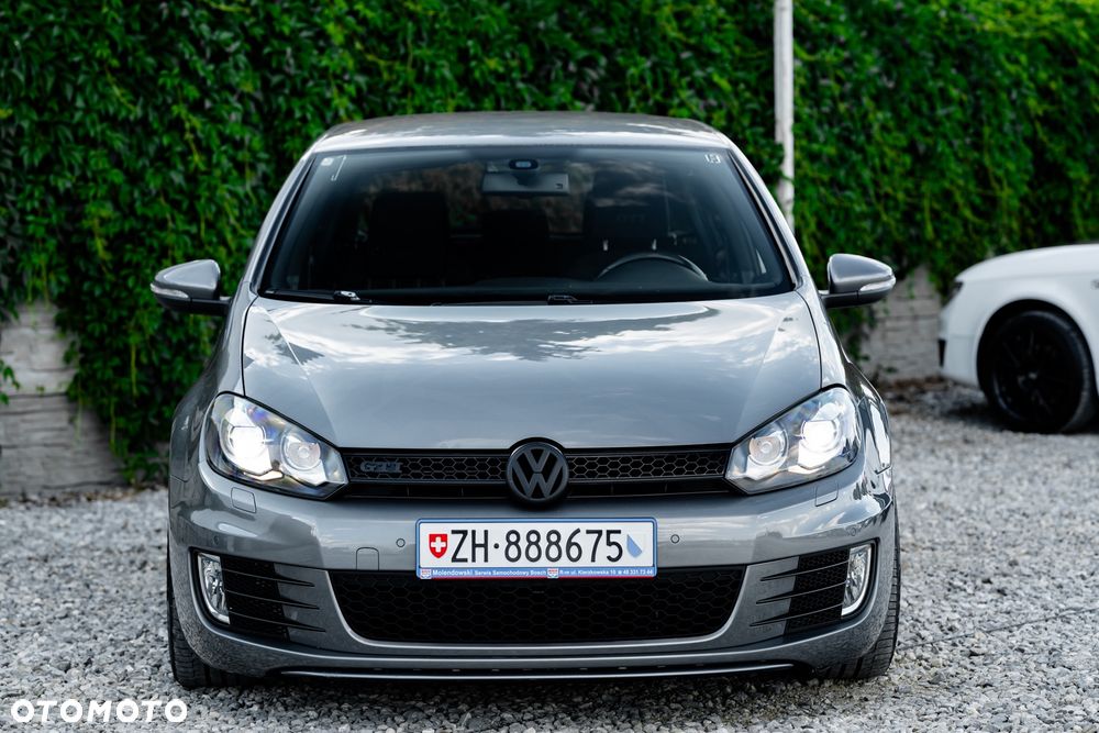 Volkswagen Golf 2.0 GTI DSG - 7