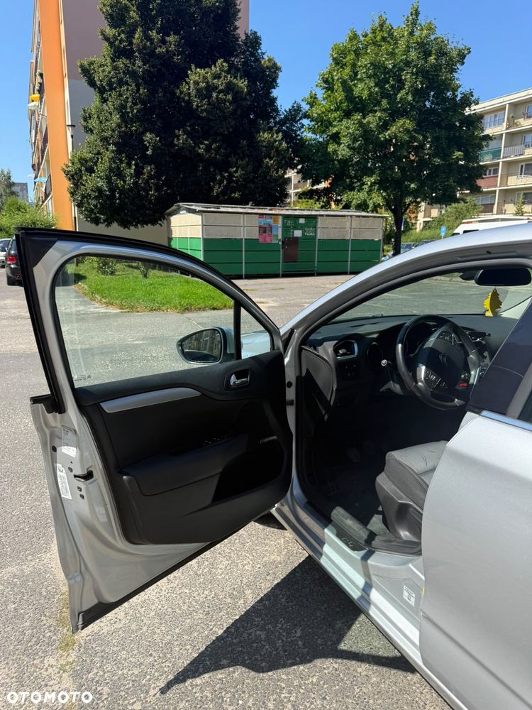 Citroën C4 1.6 HDi Selection - 13