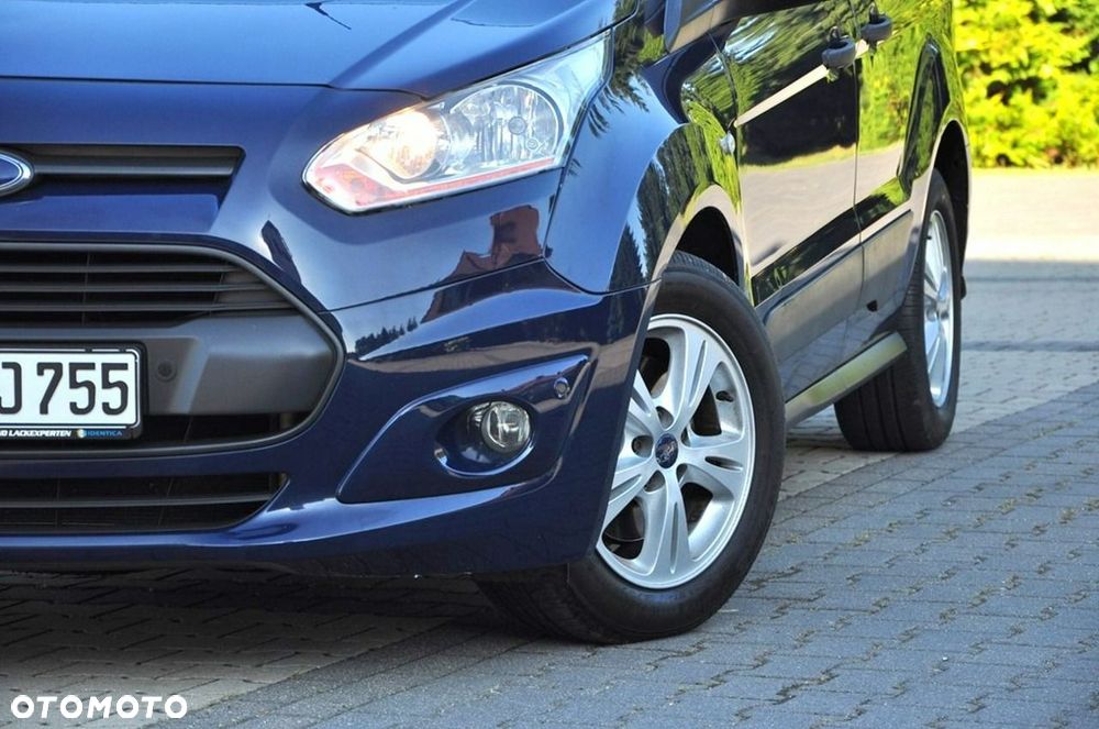 Ford Transit Connect - 6