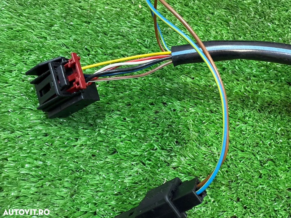 OGLINDA STANGA AUDI A4 B8 AVANT 2.0 DIESEL 2009 COD OEM 8K2857410AF 2009-2016 - 7