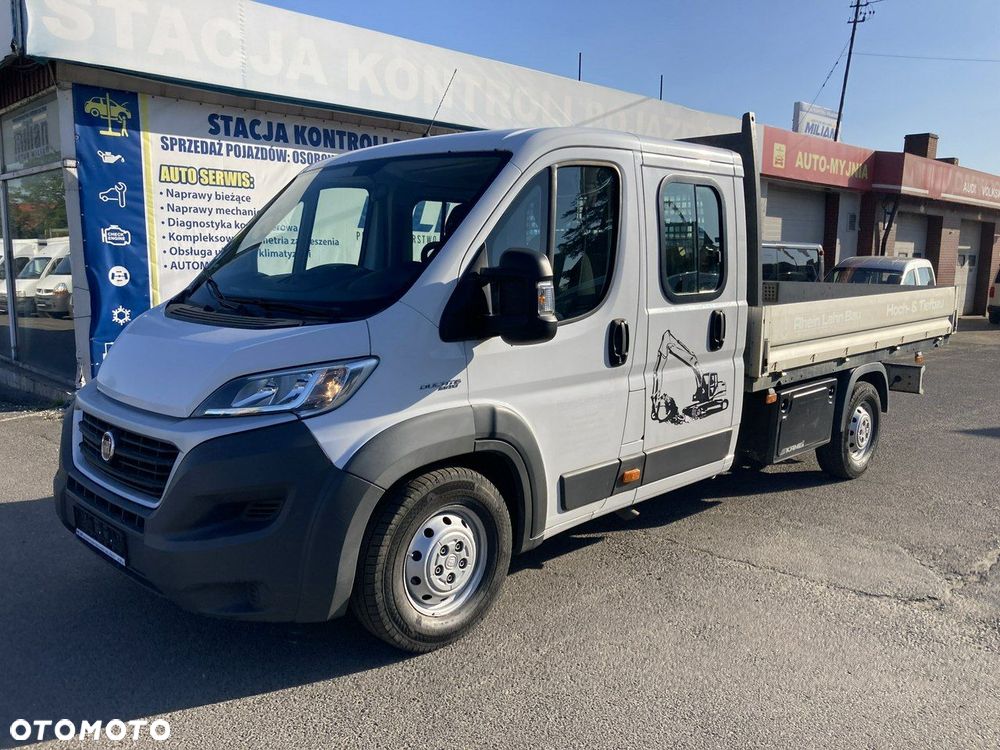 Fiat Ducato - 2