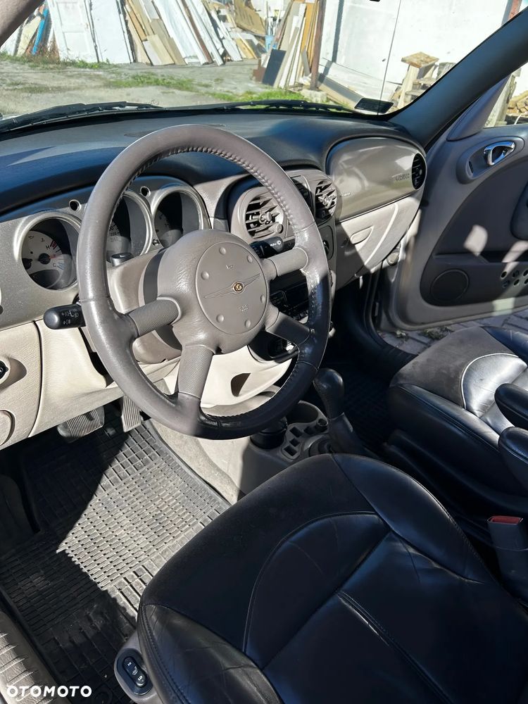 Chrysler PT Cruiser 2.0i Limited - 10