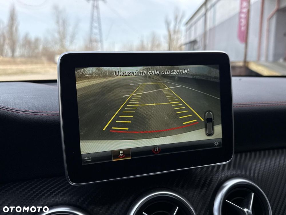 Mercedes-Benz Klasa A - 26