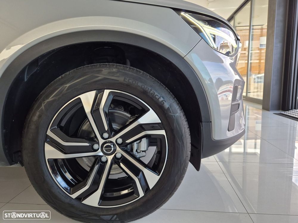 Volvo XC 40 1.5 T2 Inscription Geartronic - 8