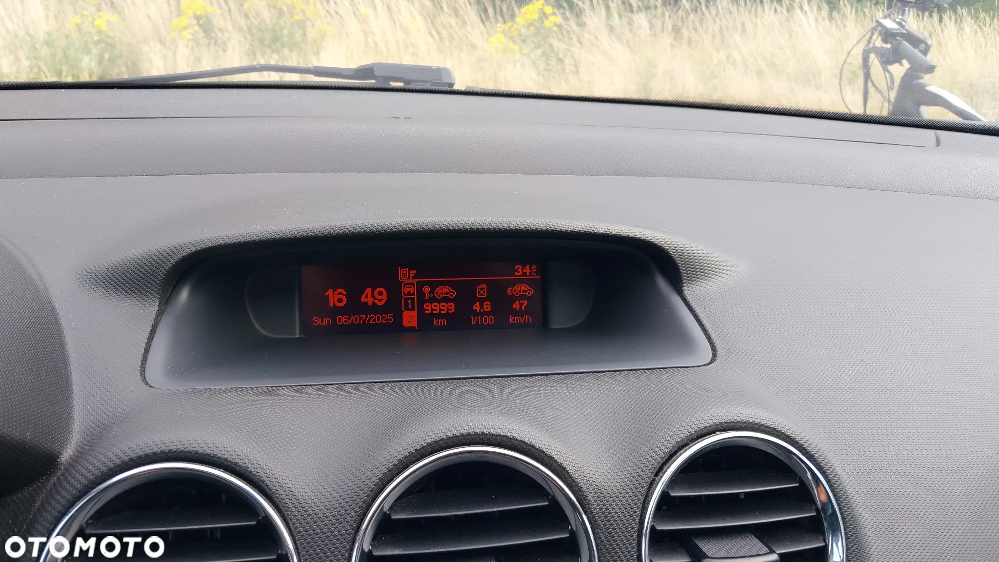 Peugeot 308 - 6