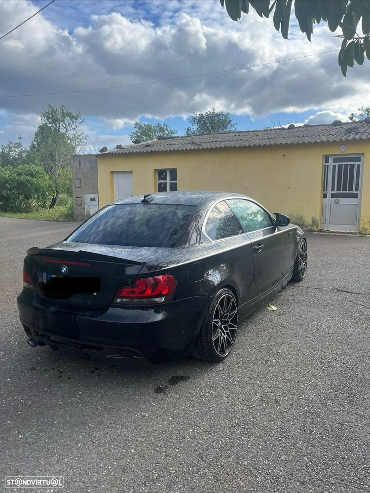 BMW 120 d DPF Edition Lifestyle - 4