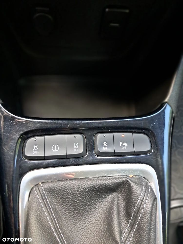 Opel Crossland X 1.2 ECOTEC Start/Stop Edition - 14