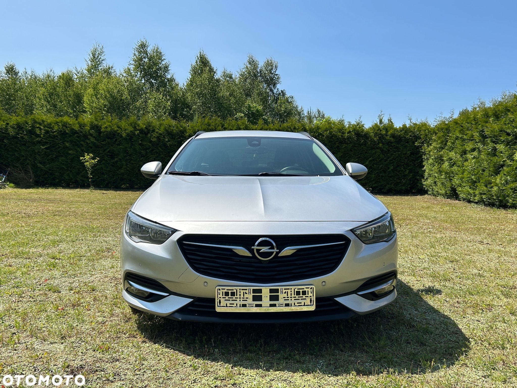 Opel Insignia 1.6 CDTI Sports Tourer ecoFLEXStart/Stop - 1