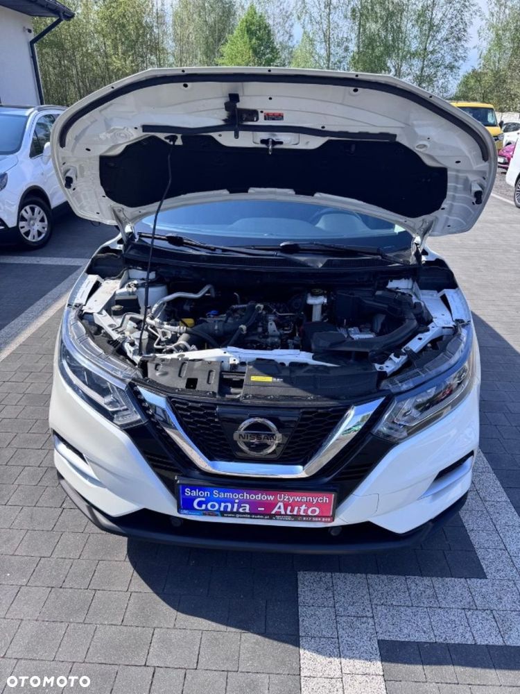 Nissan Qashqai - 14