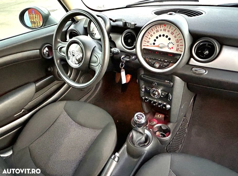 Mini ONE Standard - 3