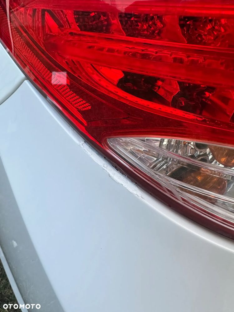 Hyundai i40 1.7 CRDi Comfort + - 18