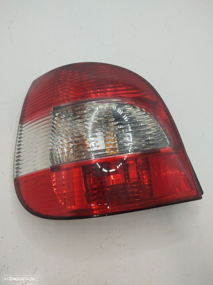 Farolim Stop Esq Renault Megane Scenic (Ja0/1_) - 2
