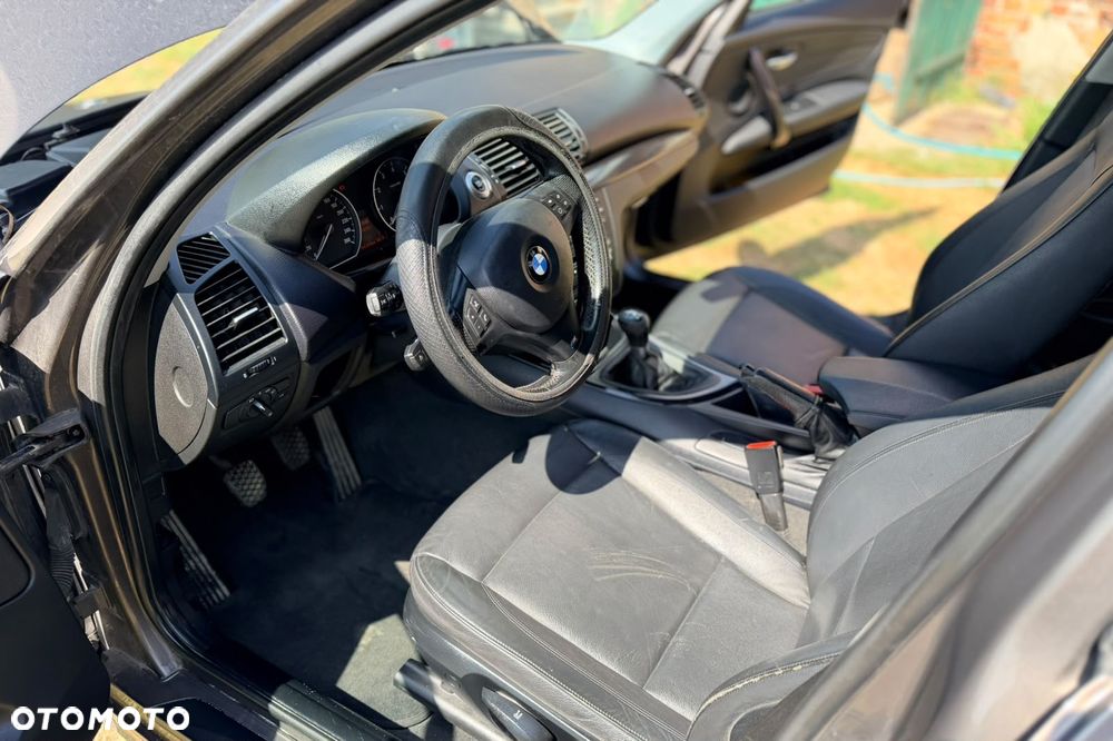 BMW Seria 1 120i Edition Sport - 15