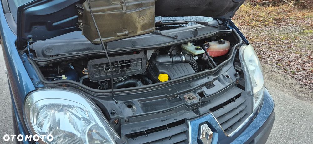 Renault Trafic L1H1 Pack Clim - 30