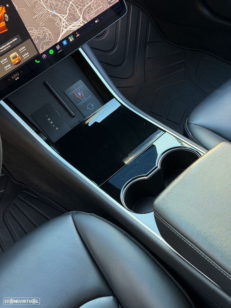 Tesla Model 3 Long Range AWD Dual Motor Performance - 10