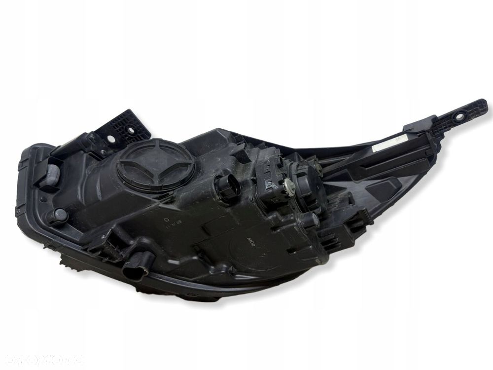 kia stonic rio iv yb lift reflektor prawy lampa przód prawa eu 92102-h8 - 3