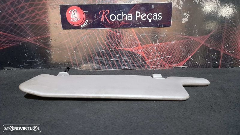 Pala De Sol Pendura Nissan Primera (P11) - 1