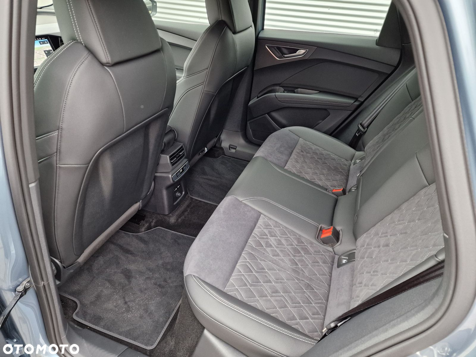 Audi Q4 Sportback e-tron - 15