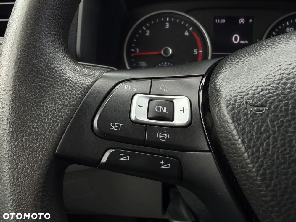 Volkswagen CRAFTER - 21