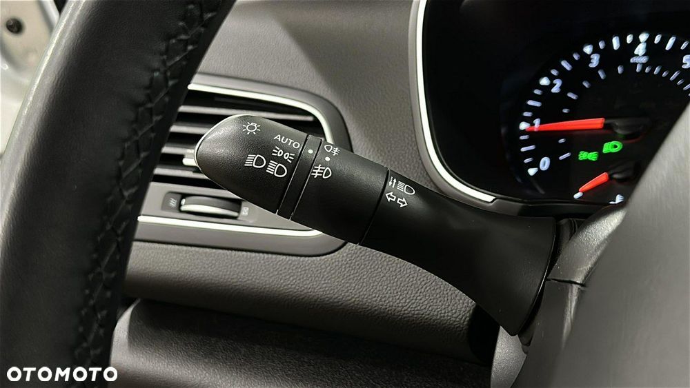 Renault Megane 1.3 TCe FAP Equilibre - 25