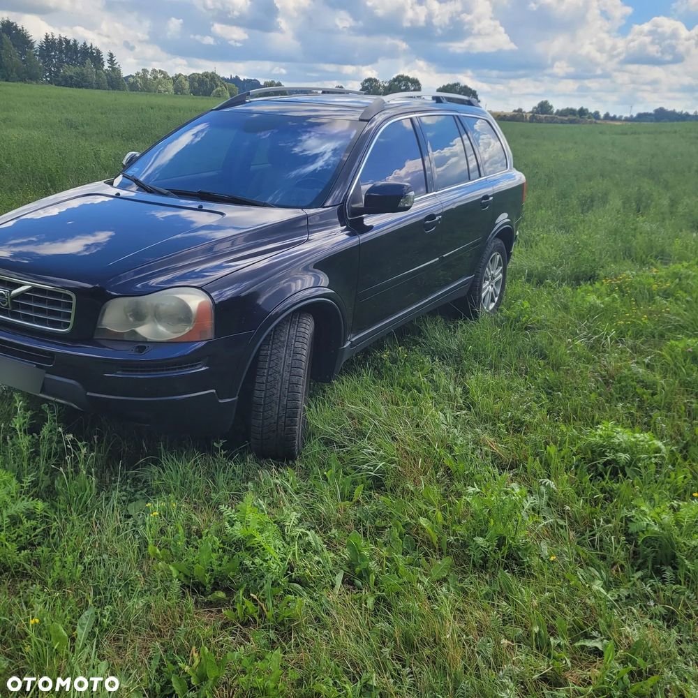 Volvo XC 90 D5 AWD Executive - 1