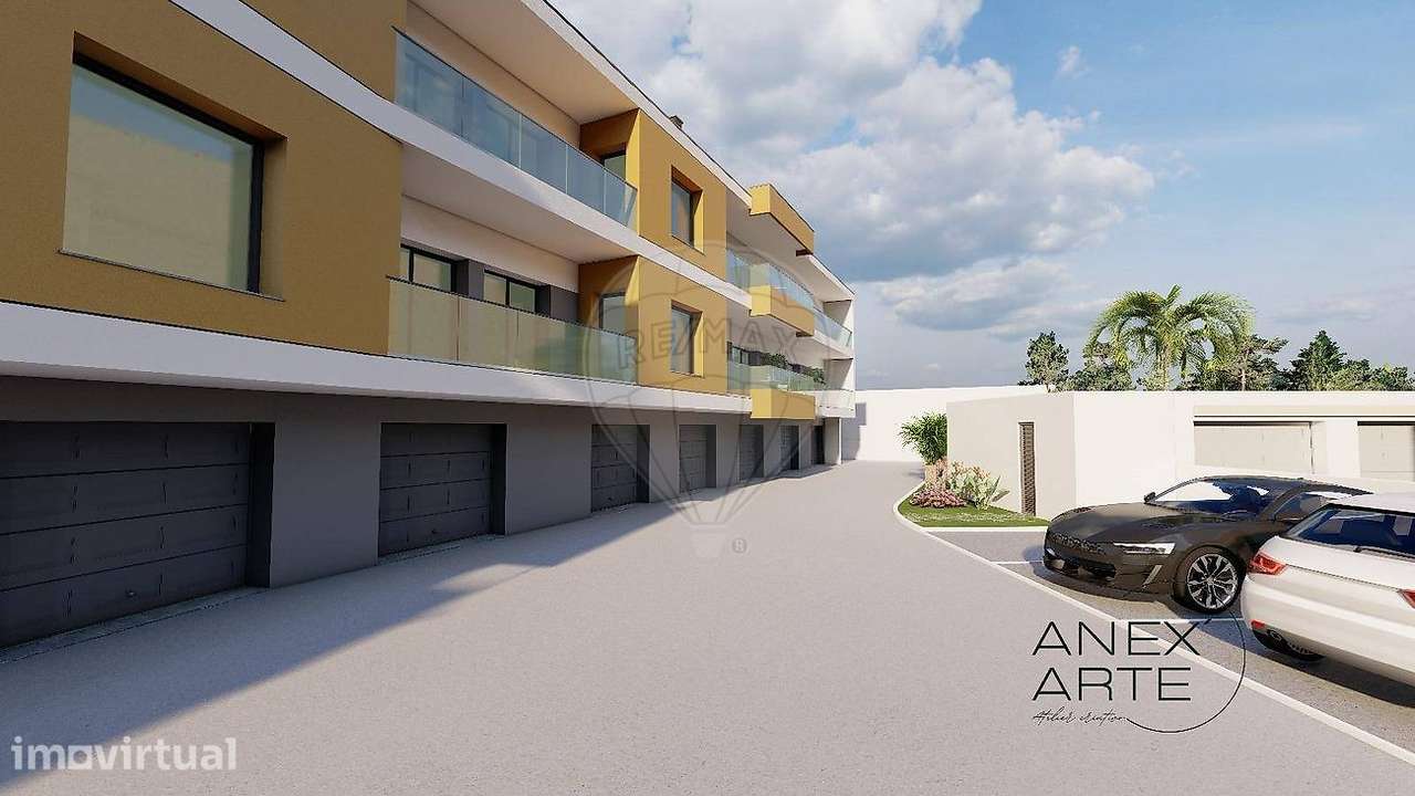 Apartamento T3 para venda - Grande imagem: 4/9