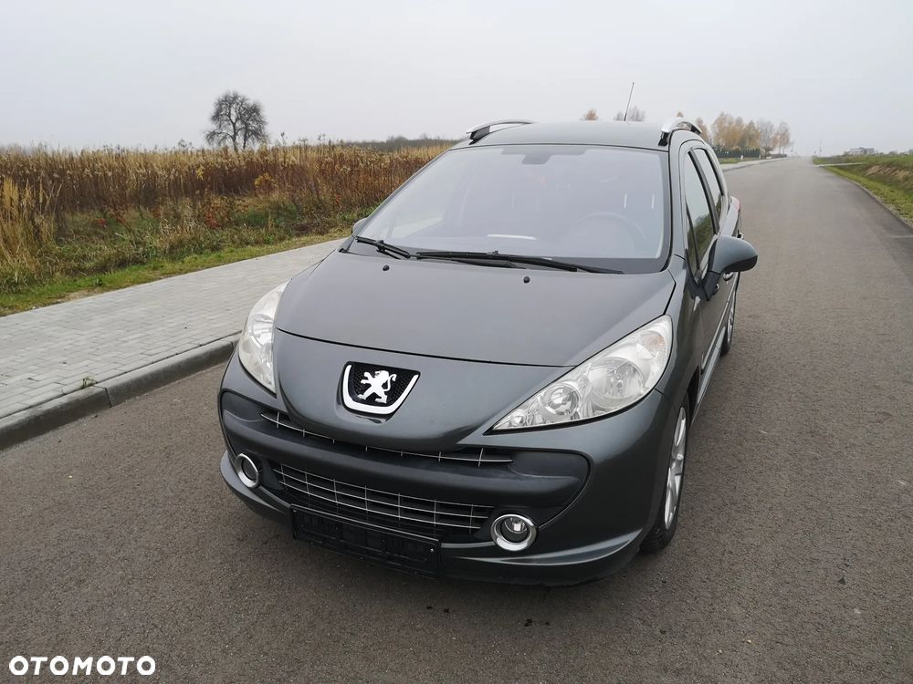 Peugeot 207 1.6 Premium - 27