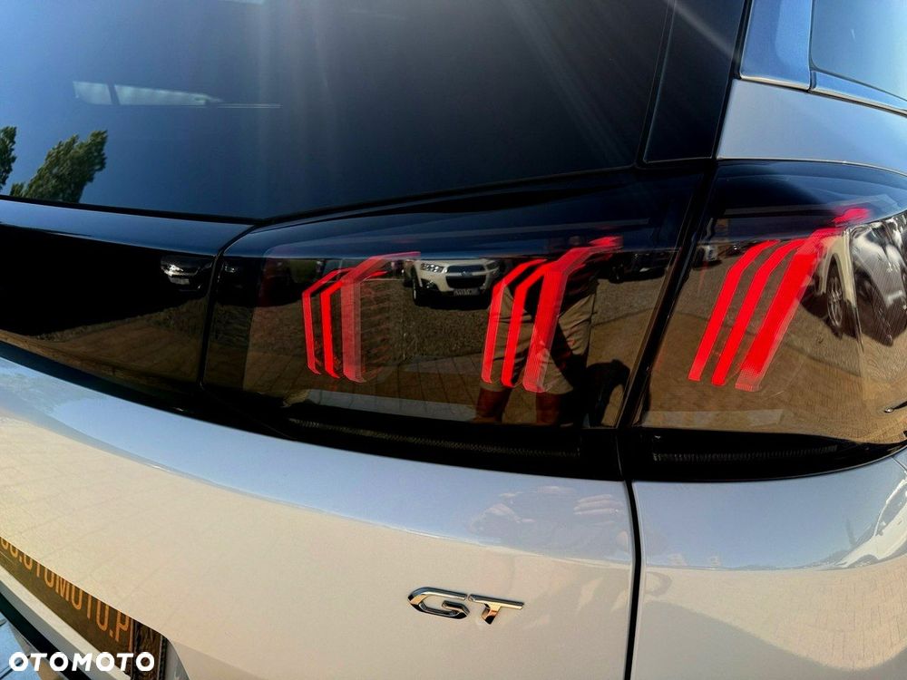 Peugeot 5008 - 14