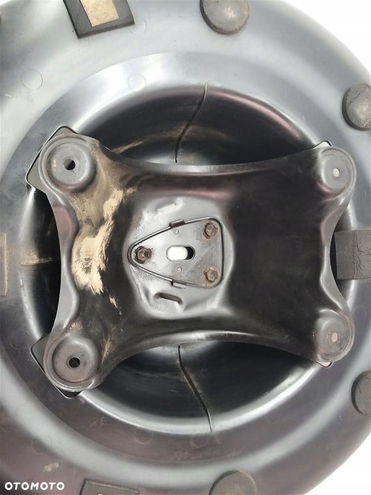 WINDA Mocowanie uchwyt koła zapasowego Toyota RAV4 II 2000-2005 64773-42010 - 5
