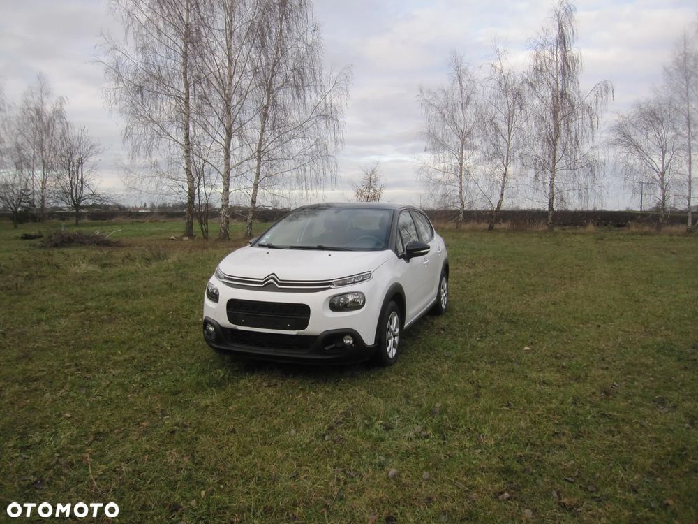 Citroën C3 BlueHDi 100 S&S SHINE - 4
