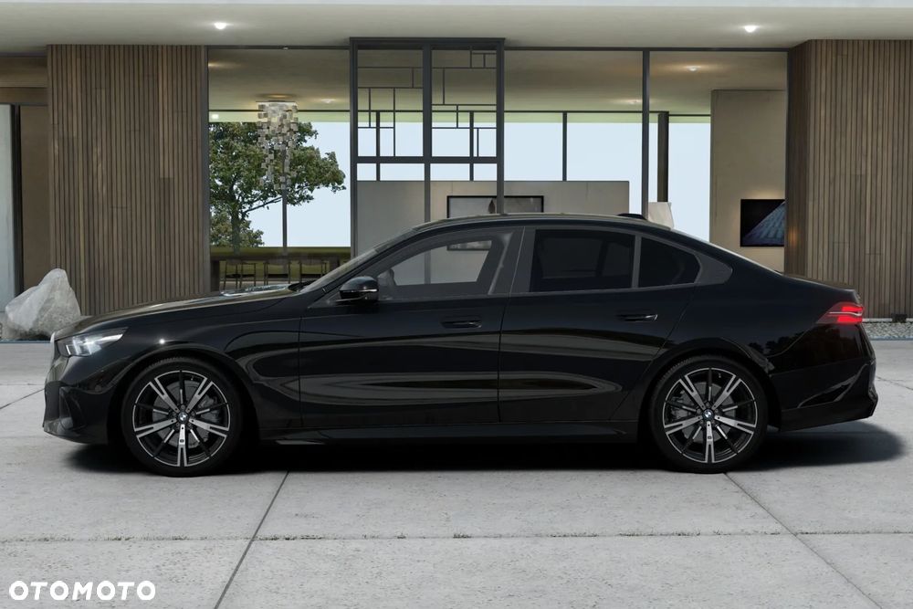 BMW Seria 5 - 2