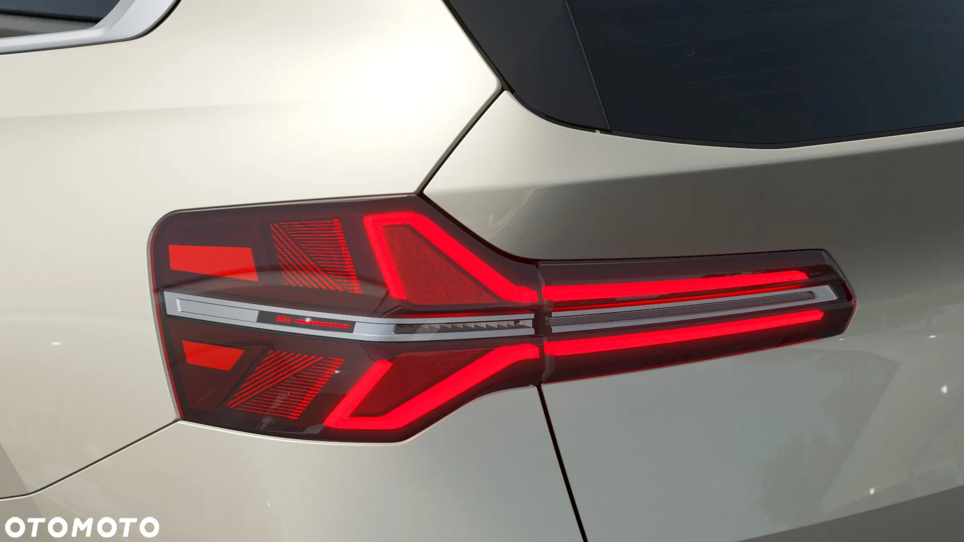 BMW X3 30e xDrive - 9