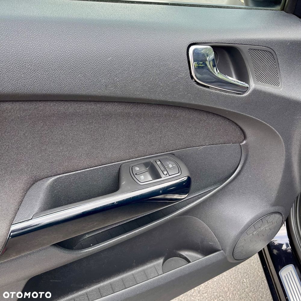 Opel Corsa 1.4 16V Color Edition - 17